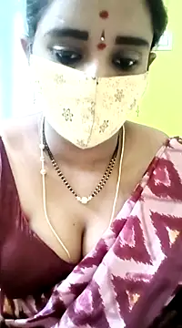 anisha91 online show from March 20, 2025, 5:46 am