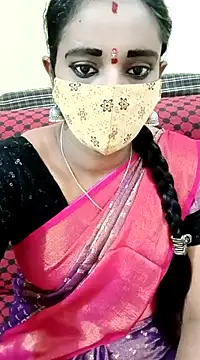 anisha91 online show from March 1, 2025, 7:41 am