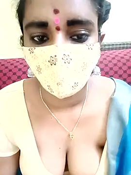 anisha91 online show from February 22, 2025, 12:49 am