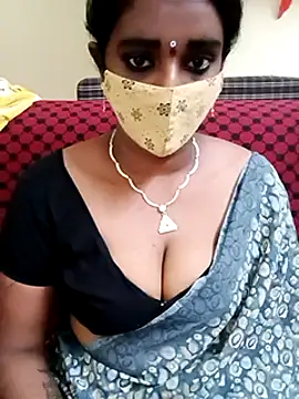 anisha91 online show from March 19, 2025, 6:46 am