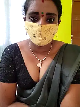 anisha91 online show from March 22, 2025, 7:57 am