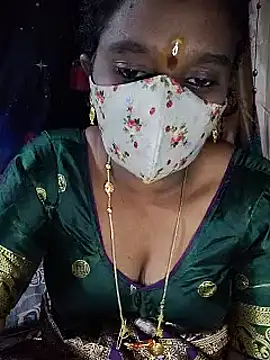 anisha91 online show from November 28, 2025, 8:47 am