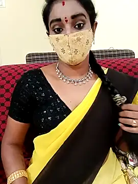 anisha91 online show from February 28, 2025, 8:42 am