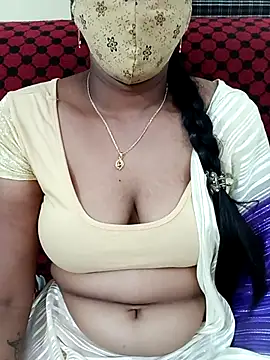 anisha91 online show from February 27, 2025, 7:08 am