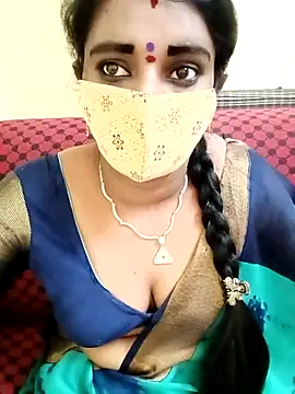 anisha91 online show from March 10, 2025, 7:44 am