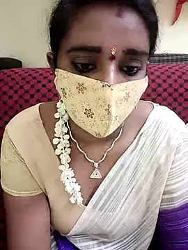 anisha91 online show from March 20, 2025, 8:19 pm