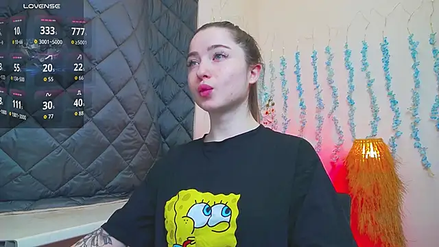 Luxuryalma online show from March 19, 2026, 6:24 am