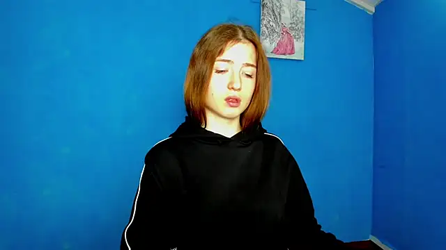 Snapshot of Luxuryalma chatting on February 27, 2025, 7:08 am Luxuryalma online show from February 27, 2025, 7:08 am