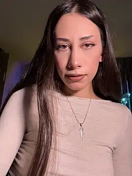 Sophiehii online show from January 8, 2026, 1:17 pm