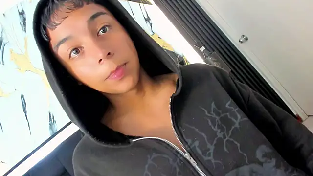 Seductivo jr online show from March 27, 2026, 1:01 pm