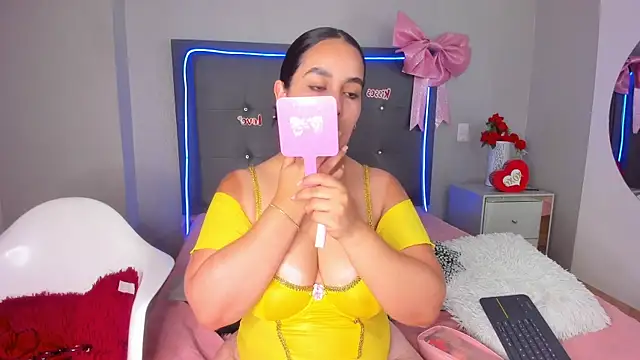 emma lye online show from March 31, 2026, 9:06 pm