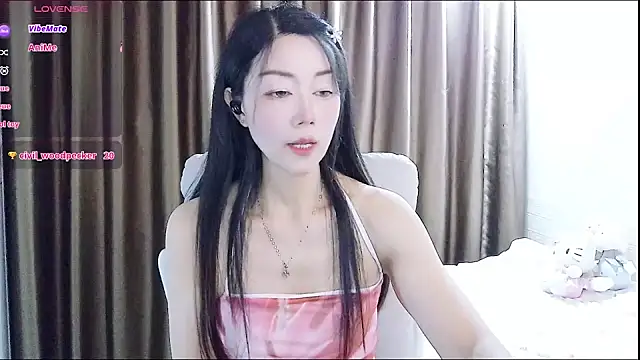 CindyHK online show from March 2, 2026, 5:08 am