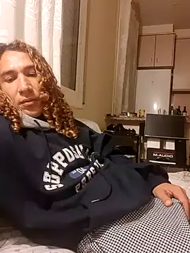 Greacky online show from January 6, 2025, 12:05 am