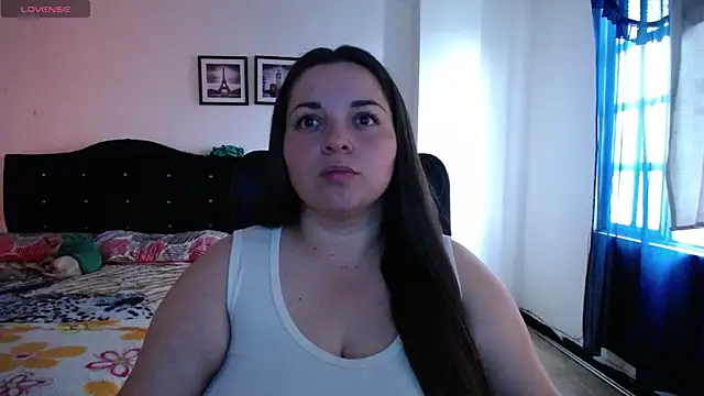 nicolcolucci7 online show from December 8, 2024, 5:22 pm