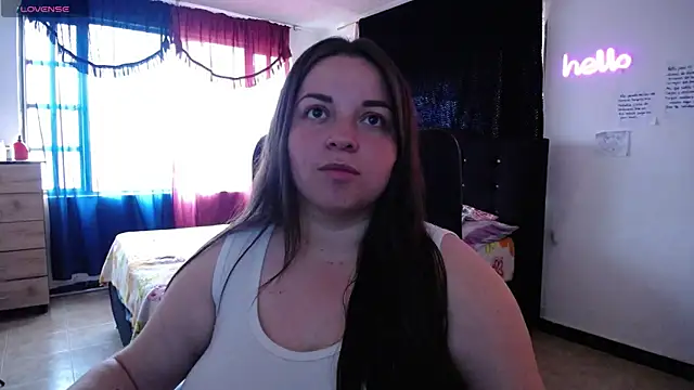 nicolcolucci7 online show from December 26, 2024, 7:05 pm