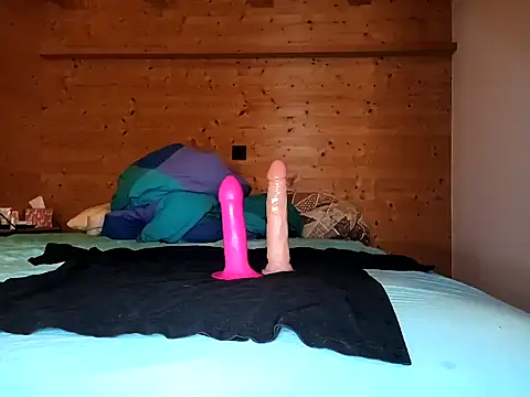 Fabian12999 online show from December 14, 2024, 11:29 am