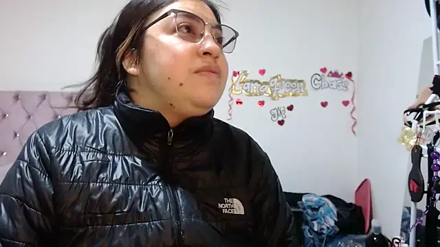 lanaqueen699 online show from October 30, 2025, 12:14 pm