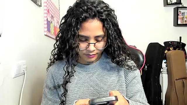 Ama music online show from February 19, 2026, 5:32 pm