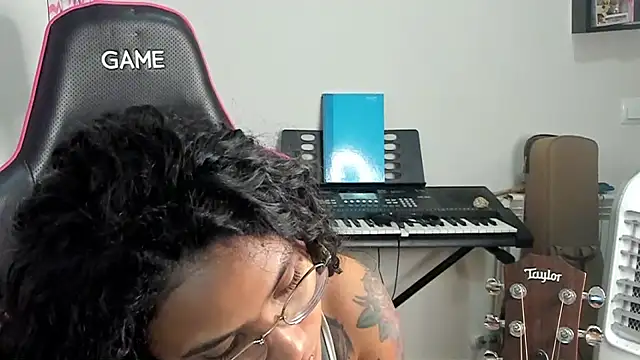 Ama music online show from June 2, 2026, 3:23 pm