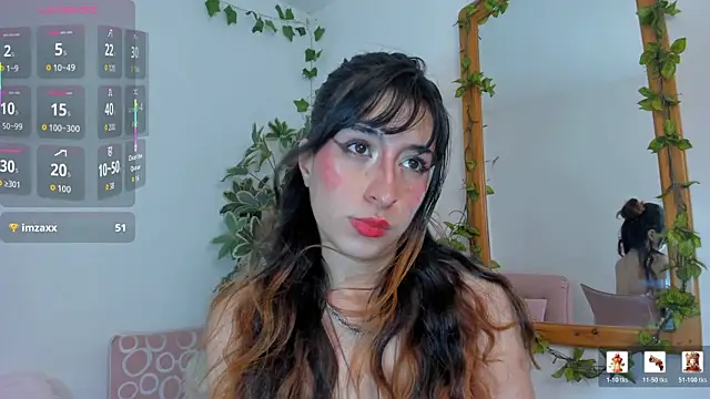 Snapshot of ShegoBlake chatting on July 14, 2026, 2:05 am ShegoBlake online show from July 14, 2026, 2:05 am
