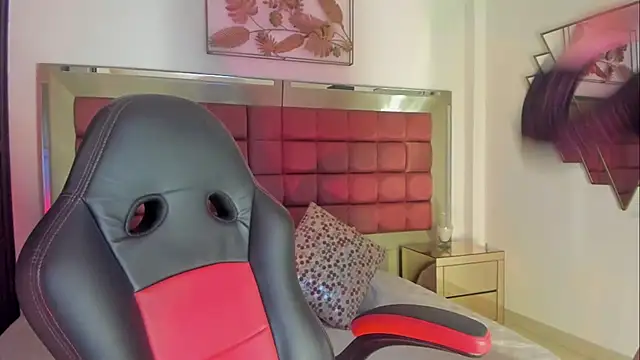 ShegoBlake online show from November 22, 2025, 12:32 am