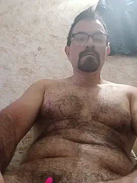 SbasTone Muscle online show from May 18, 2026, 1:49 pm