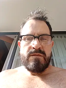 SbasTone Muscle online show from March 31, 2026, 1:24 pm