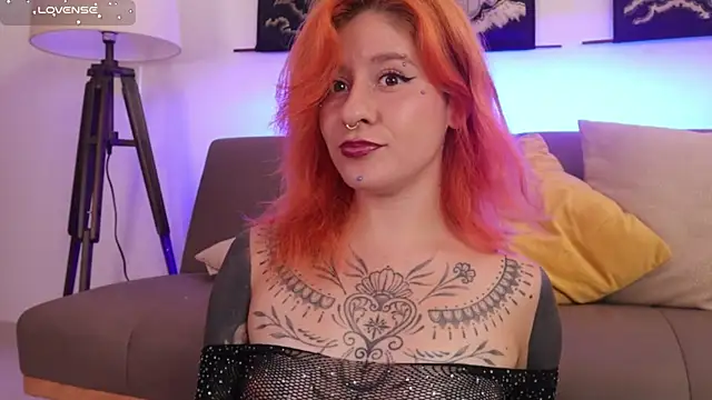 Daarlene online show from September 24, 2025, 5:30 pm