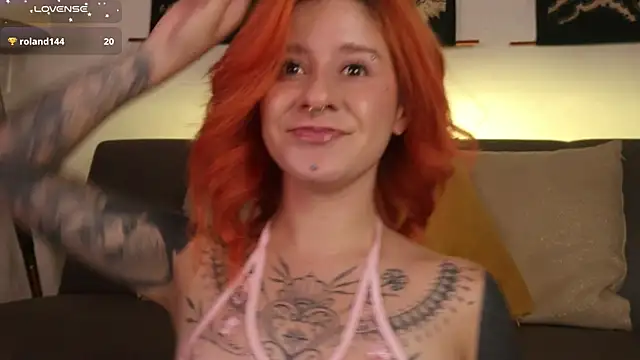 Daarlene online show from September 25, 2025, 10:43 am