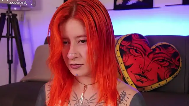 Daarlene online show from December 15, 2025, 11:16 am