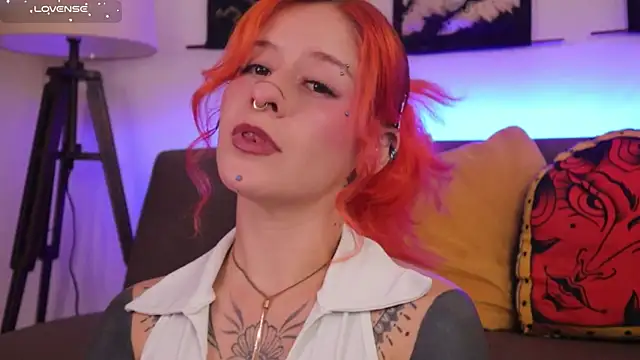 Daarlene online show from December 4, 2025, 6:18 pm