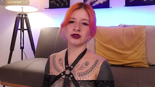 Daarlene online show from November 4, 2025, 11:25 am