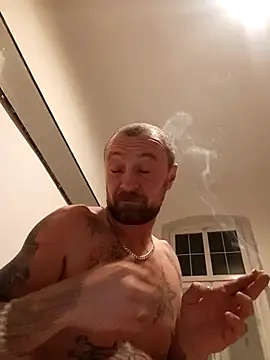 Diabel86 online show from September 16, 2025, 8:21 pm