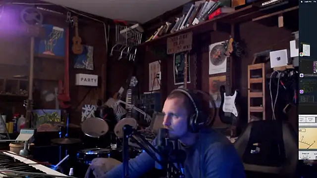 itsjameswebbscope online show from November 15, 2025, 2:26 am