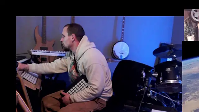 itsjameswebbscope online show from February 19, 2026, 5:21 pm