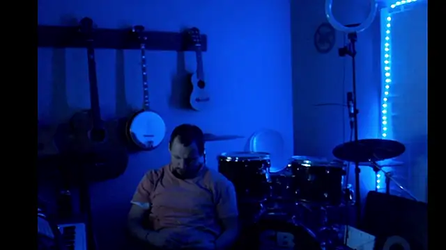 itsjameswebbscope online show from March 1, 2026, 11:43 am