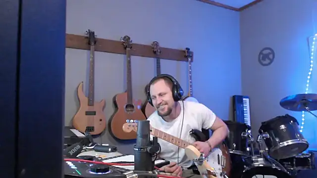 itsjameswebbscope online show from February 9, 2026, 7:06 am