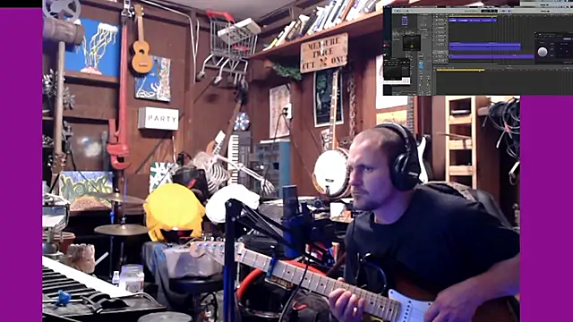 itsjameswebbscope online show from November 17, 2025, 8:29 am