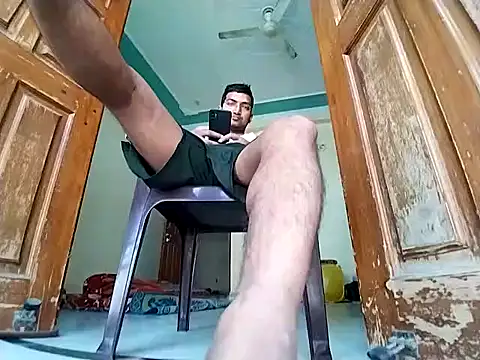 Snapshot of bigvorn6 chatting on March 14, 2025, 5:05 am bigvorn6 online show from March 14, 2025, 5:05 am