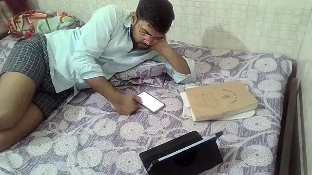 bigvorn6 online show from April 11, 2026, 4:43 pm