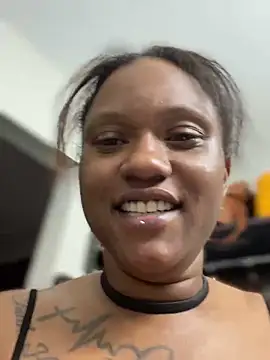 PrettyGal Tingz online show from February 7, 2025, 4:56 pm