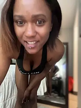 PrettyGal Tingz online show from February 9, 2025, 4:25 am