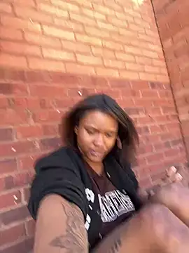 PrettyGal Tingz online show from March 10, 2025, 9:29 pm