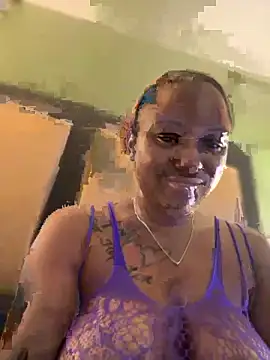 PrettyGal Tingz online show from June 15, 2026, 9:09 am