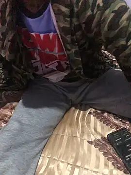 BringBackLostLover online show from February 19, 2025, 12:14 am