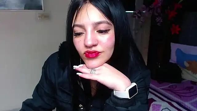 Violettasquirt online show from January 16, 2026, 1:48 pm