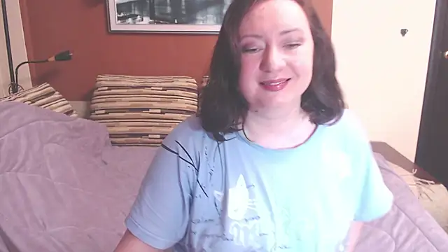 LouiseLuv online show from January 9, 2025, 1:13 pm