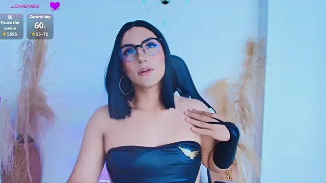 -Sofii  online show from February 22, 2026, 8:43 pm