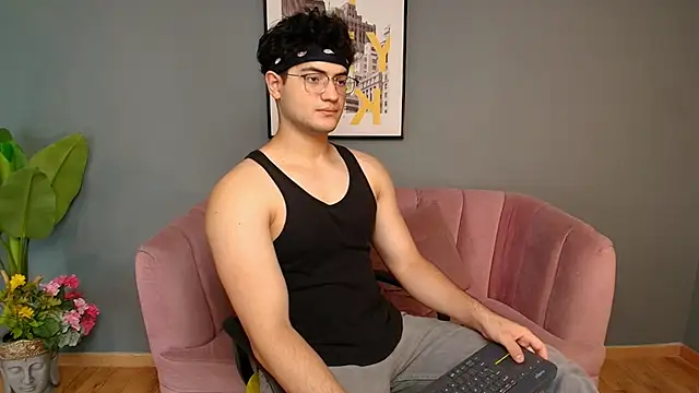 Mark Evans1  online show from March 7, 2025, 8:11 pm