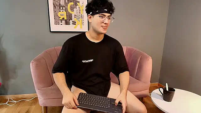 Mark Evans1  online show from February 22, 2025, 7:58 pm